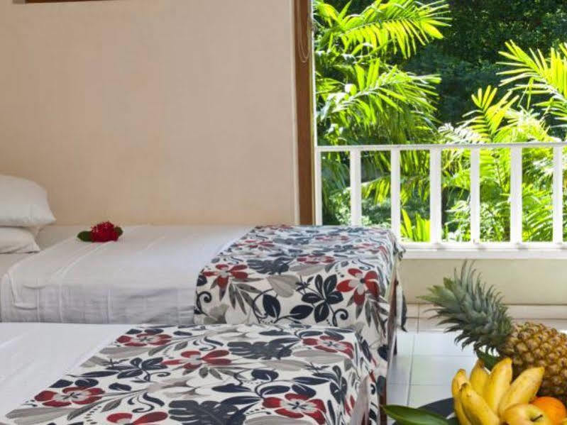 Hotel Sunflower Kataragama Exteriör bild